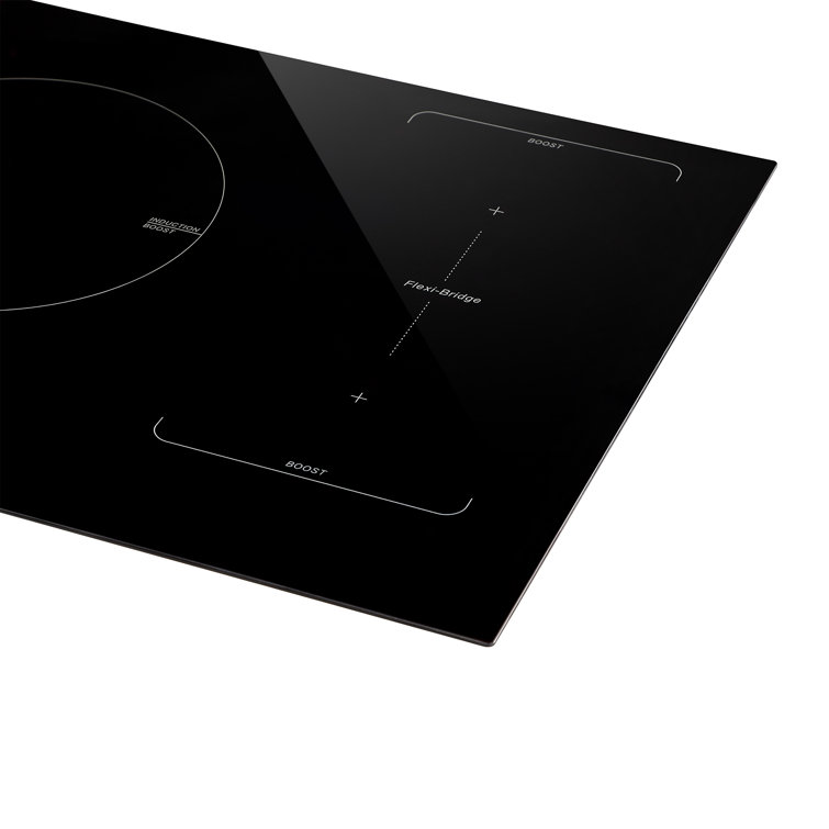 Empava 36" Induction Cooktop & Reviews Wayfair